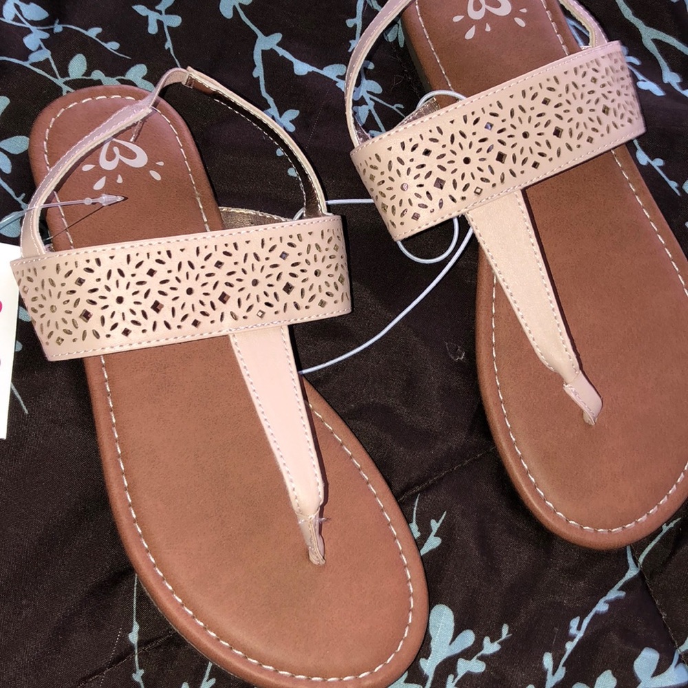 Sandals